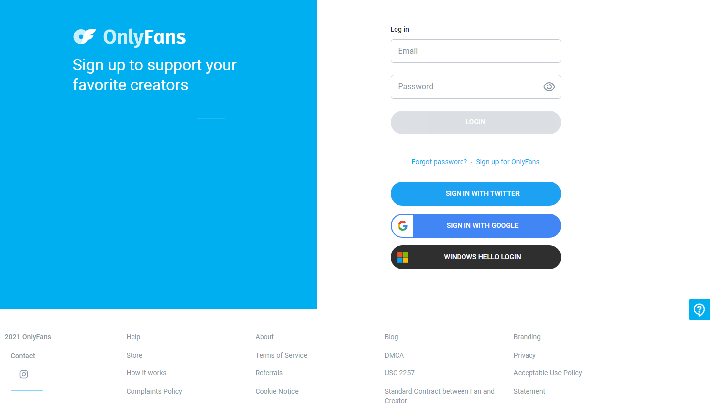 How to Build An App Like OnlyFans?