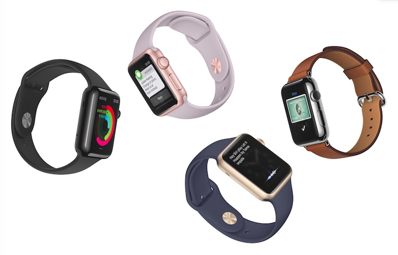 Apple Watch Need to know about Apple's wearable
