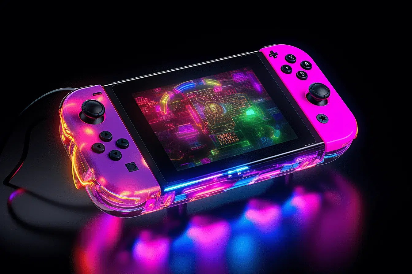 Nintendo Switch 2 Les dernières nouvelles à connaître