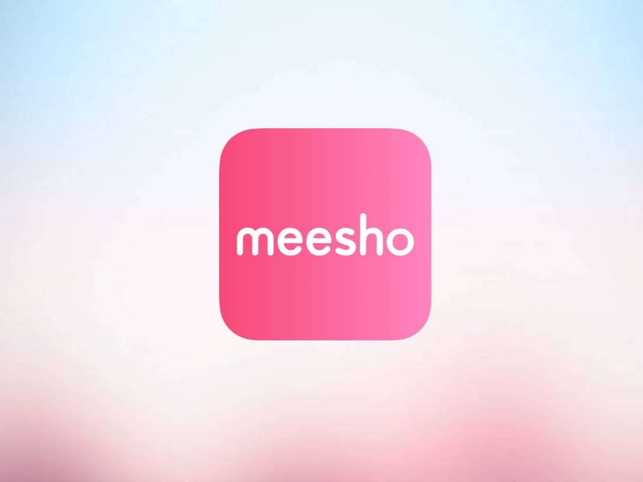 How to Use Meesho App 8 Basic Steps Tech Nukti