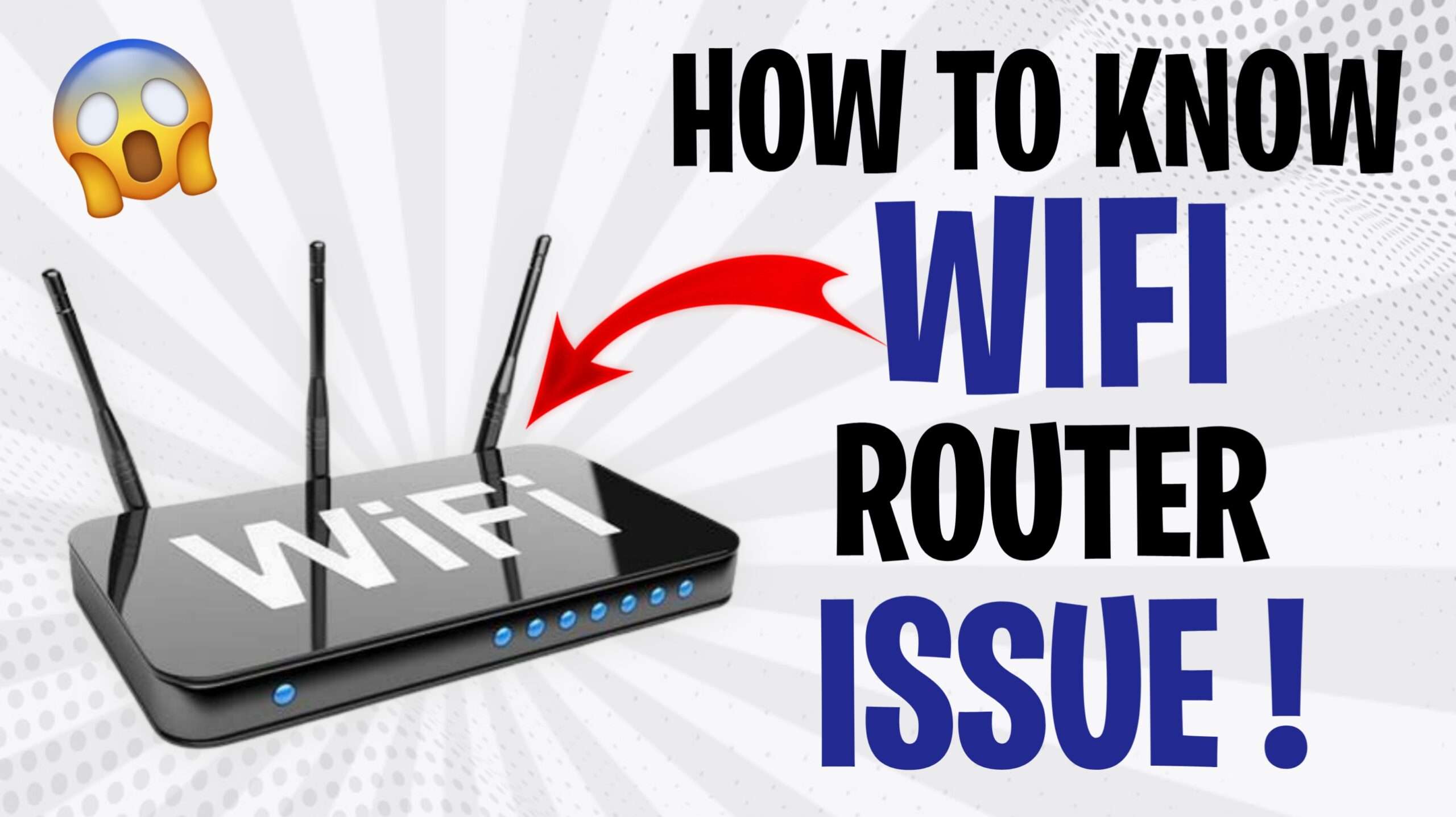 How To Detect Wireless Router Gameclass18