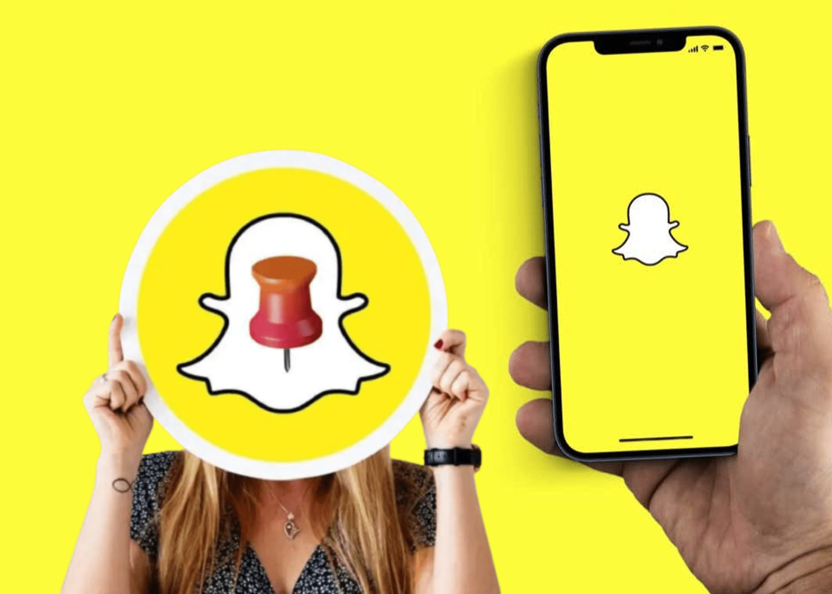 How to Pin or Unpin Someone on Snapchat With Any Device Tech Nukti