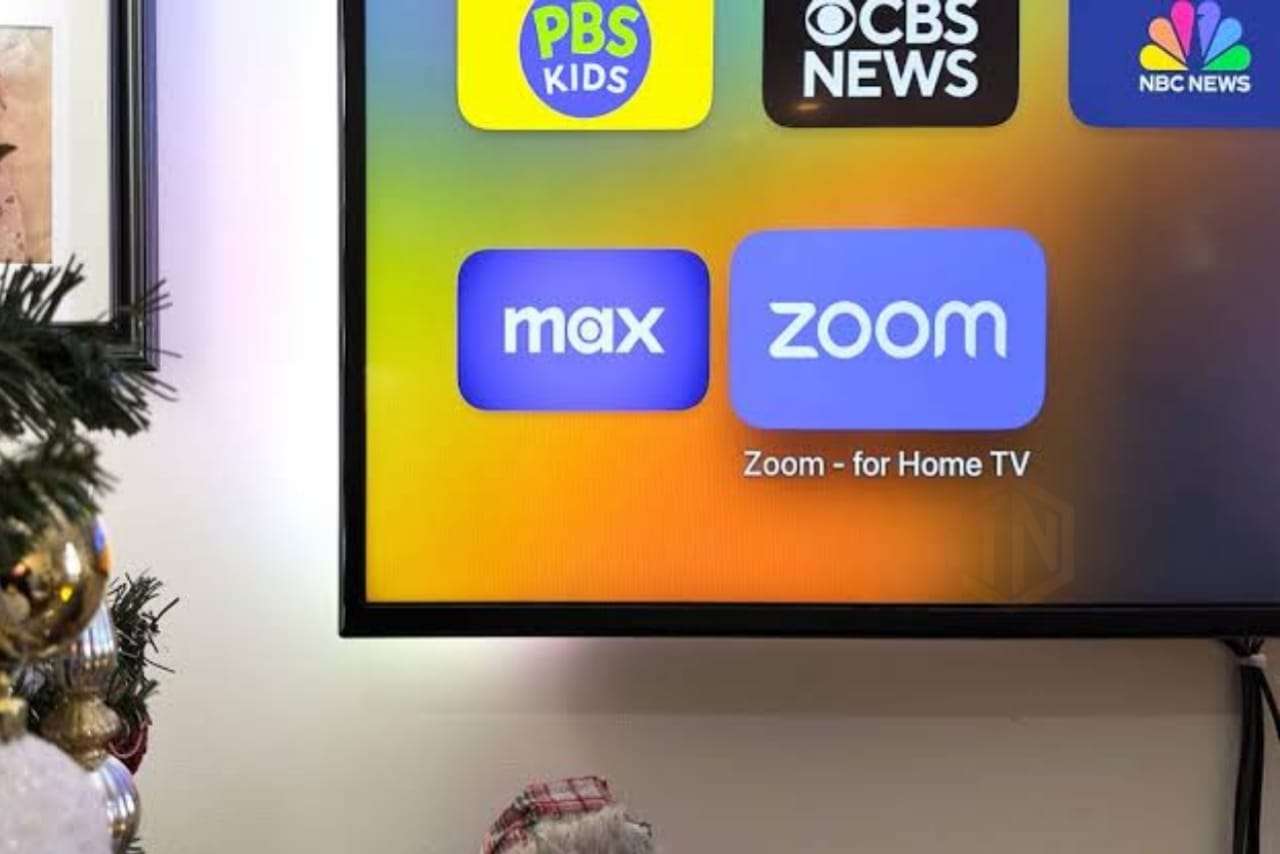 Zoom Breaks Silence with Stealthy Entrance onto Apple TV Tech Nukti