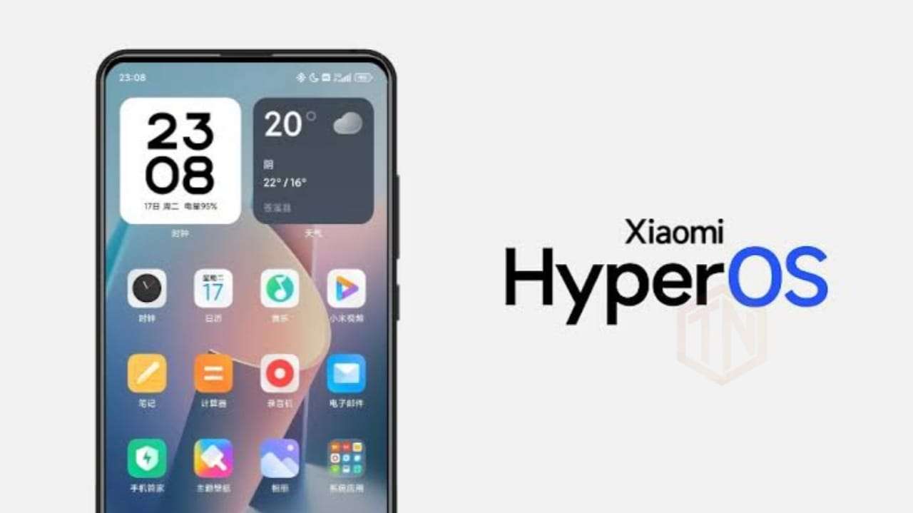 Xiaomi's Bold Move to HyperOS List of Devices getting HyperOS Update
