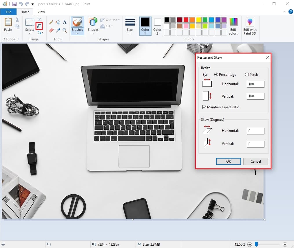 7 Best Tools to Resize Images in Windows 10 Batch Resize Images
