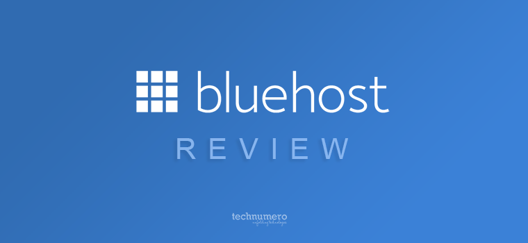 Bluehost Review (2022) The Good, the Bad, and the Ugly.