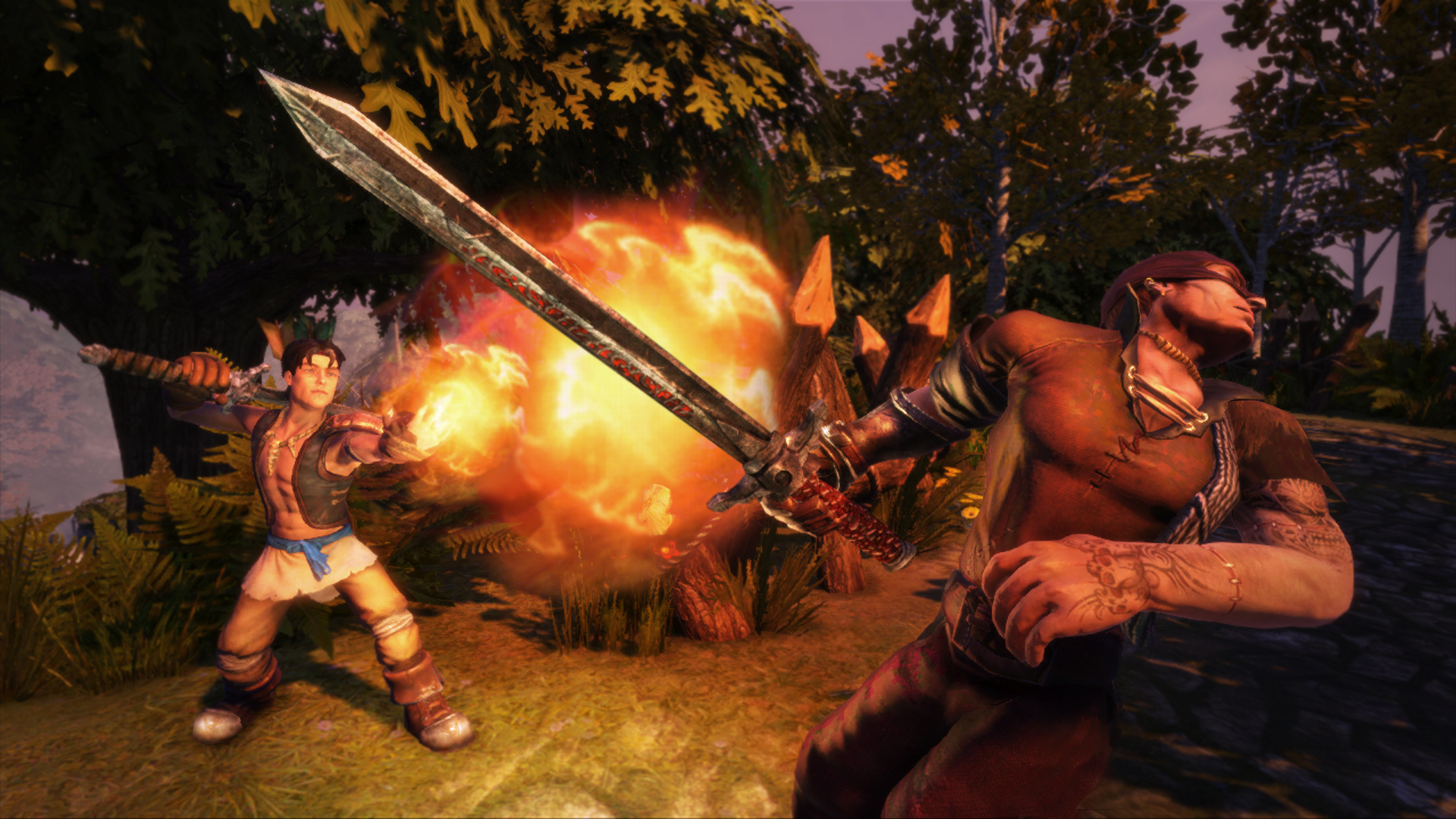 Fable Anniversary (PC) Review //