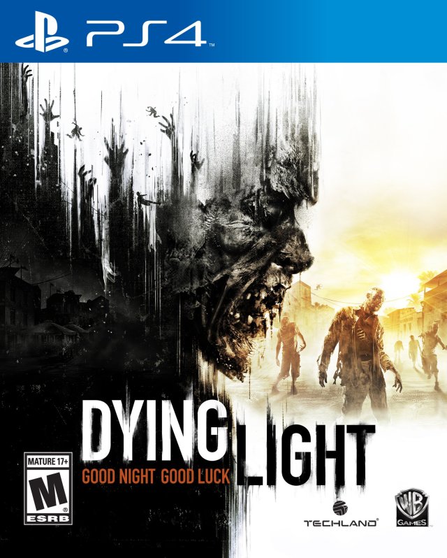 Dying light cross platform surveylana