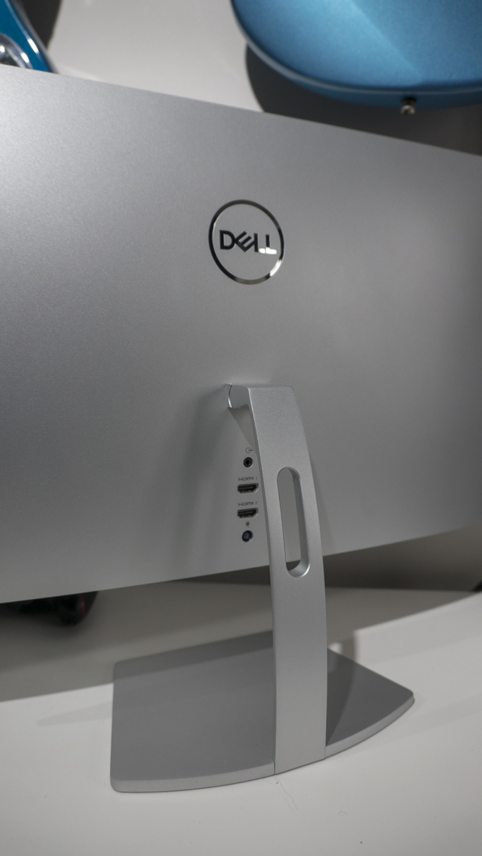 Dell S2419HM Monitor Review //