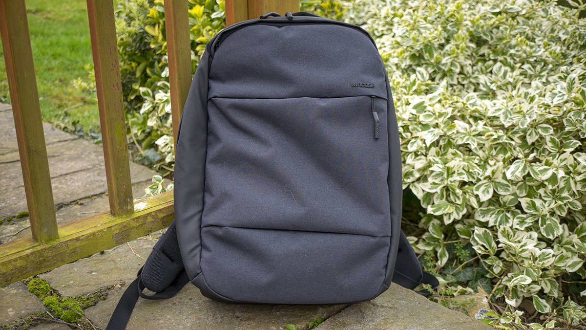 Incase City Compact Backpack Review //