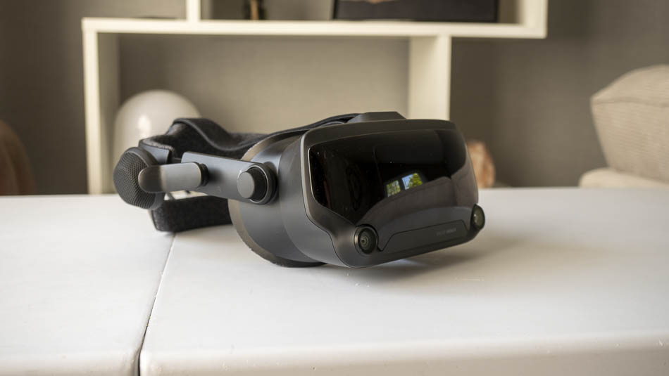 Valve Index Review It's Just Like Being There TechNuovo