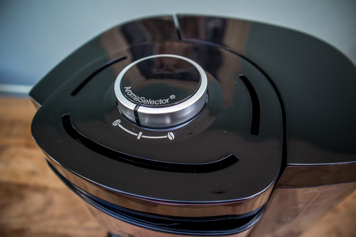 Melitta LOOK V Therm Timer Coffee Machine Review | TechNuovo