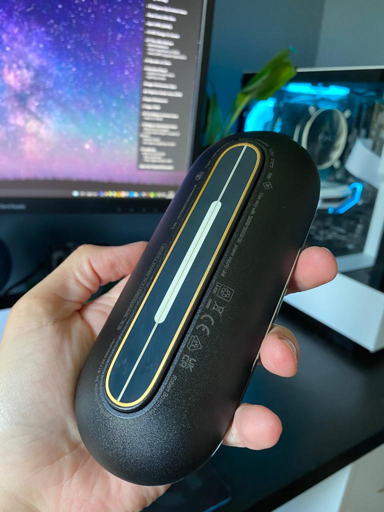 Bosch Fresh Up - First Look | TechNuovo