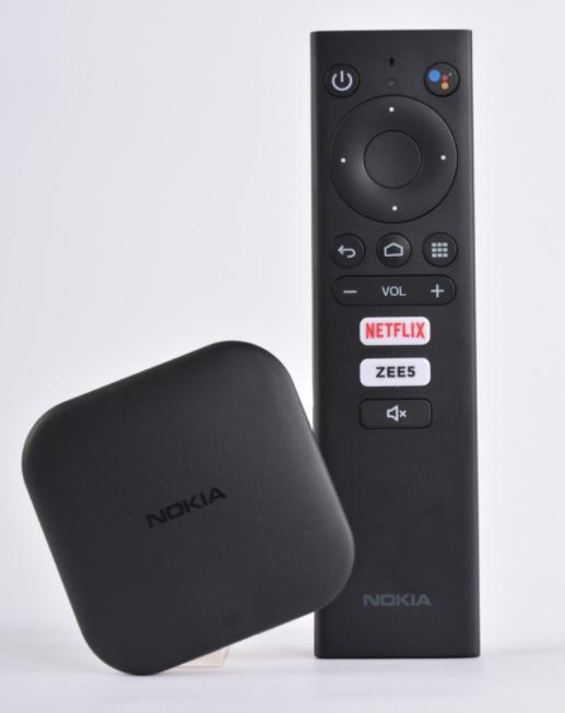 Flipkart launches Nokia Media Streamer Technuter