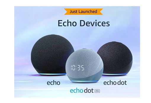Amazon launches its all-new line-up of Echo devices - Technuter