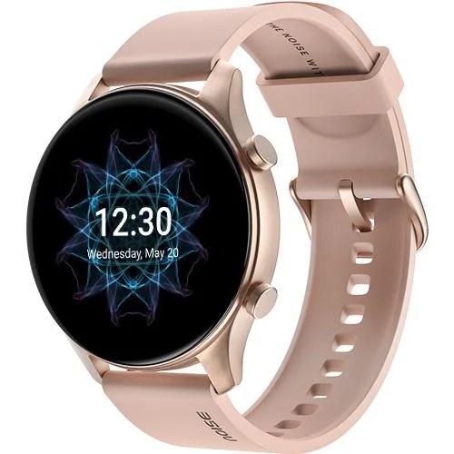 Noise launches its new smartwatch NoiseFit Evolve 2 Technuter