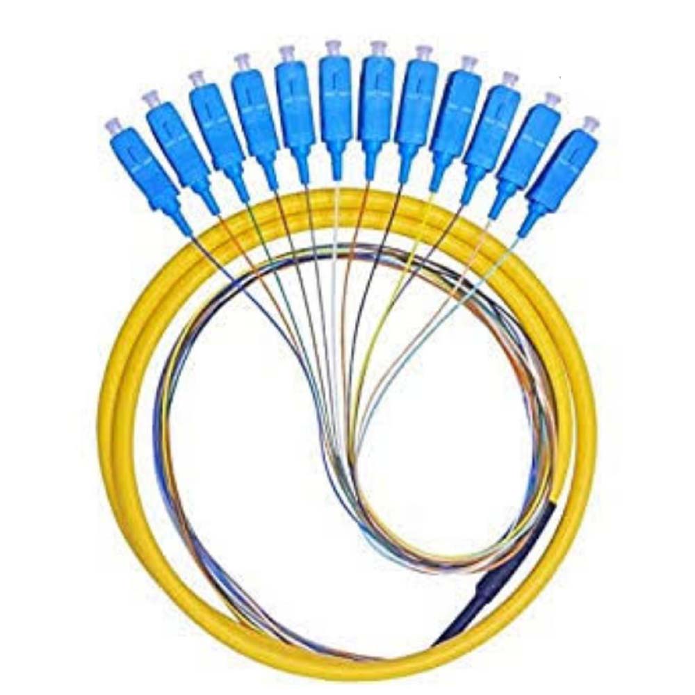 Bunchy Pigtail TechNXT