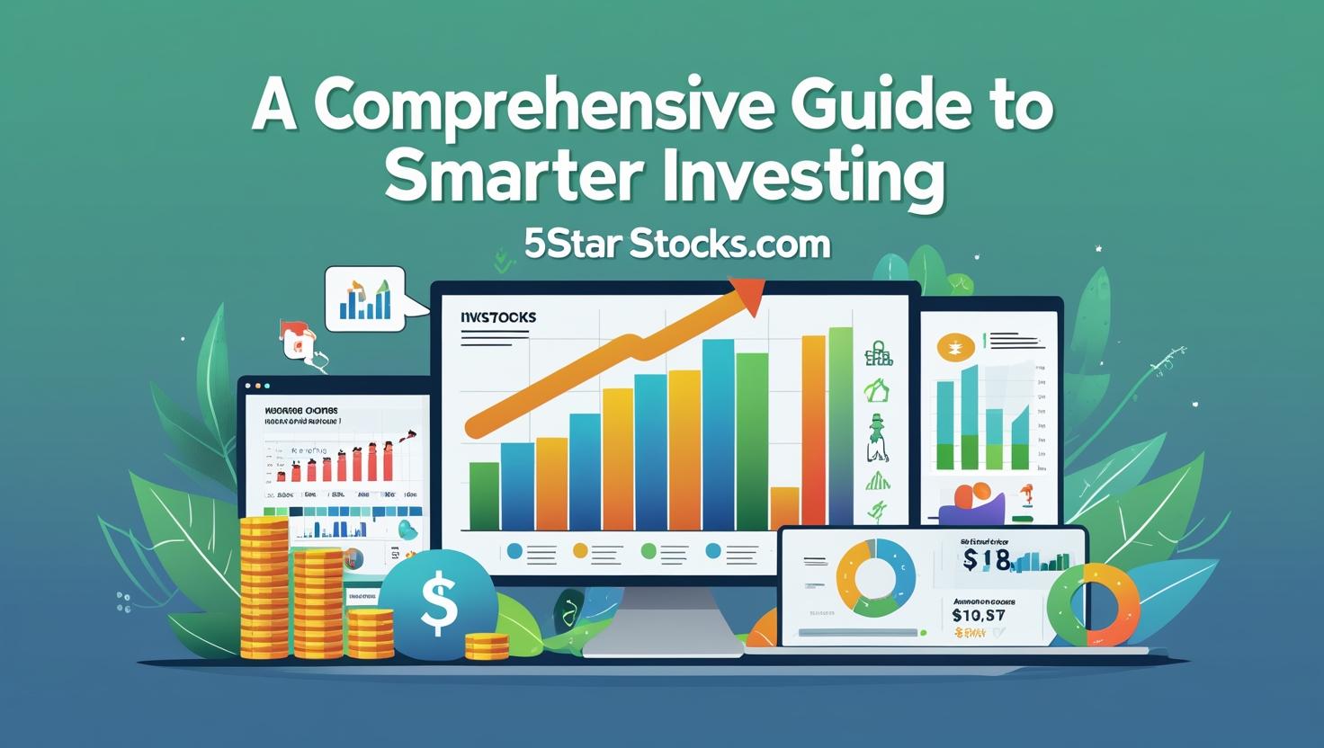 5starsstocks Com A Comprehensive Guide To Smarter Investing Tech Ny