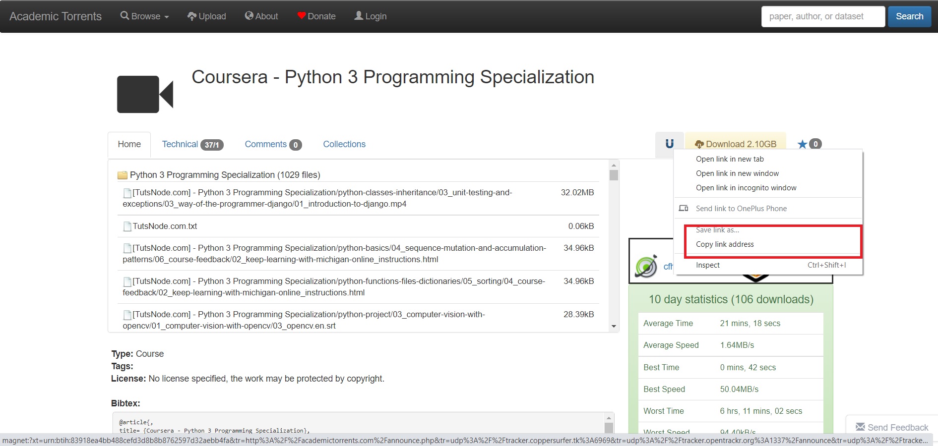 How to Use uTorrent in 2021 Step by step Guide Tech Observatory