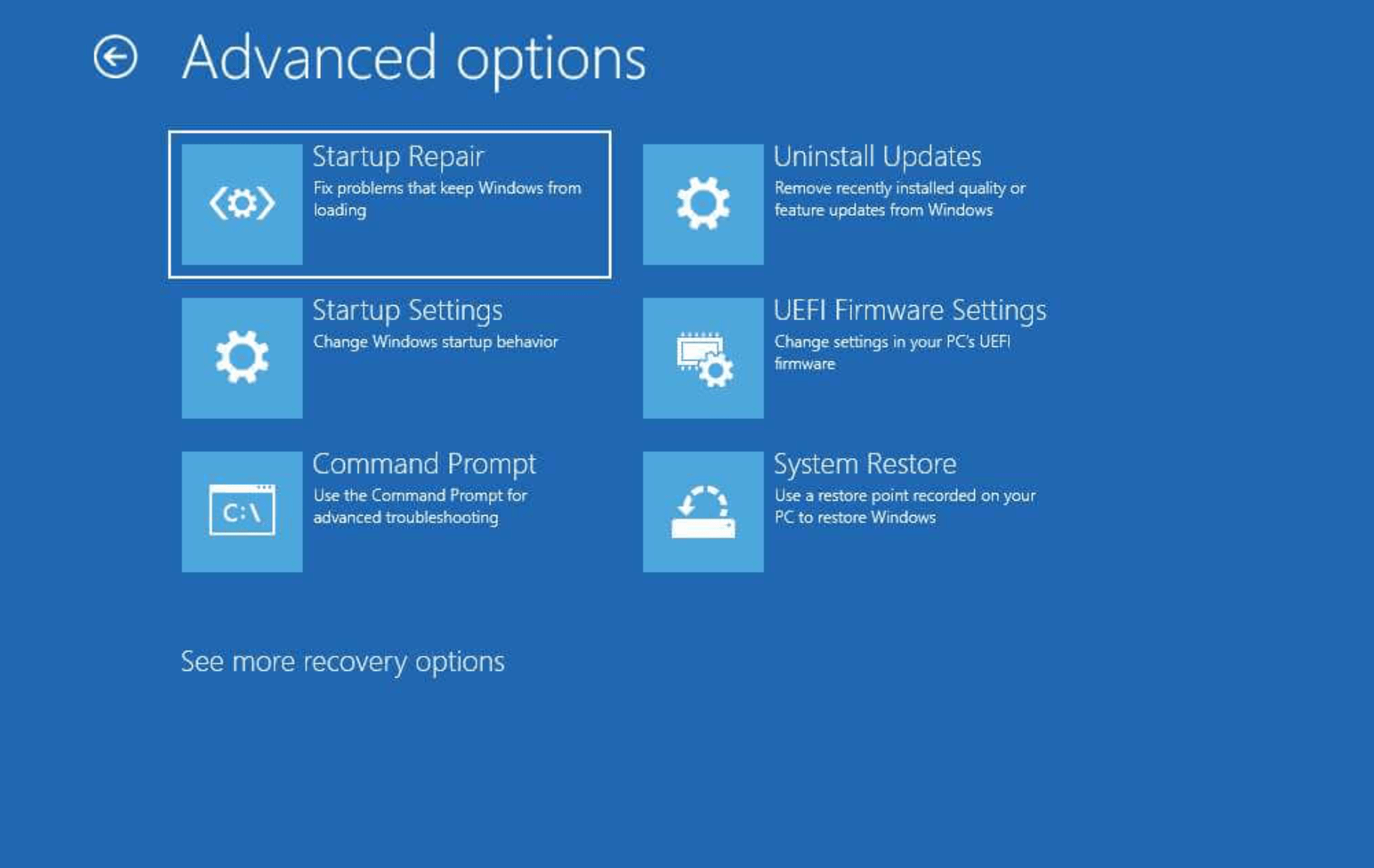 How to Boot into Safe Mode in Windows 11 TechObservatory