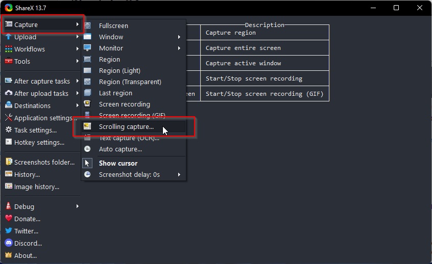 How to Take a Scrolling Screenshot on Windows 11 TechObservatory