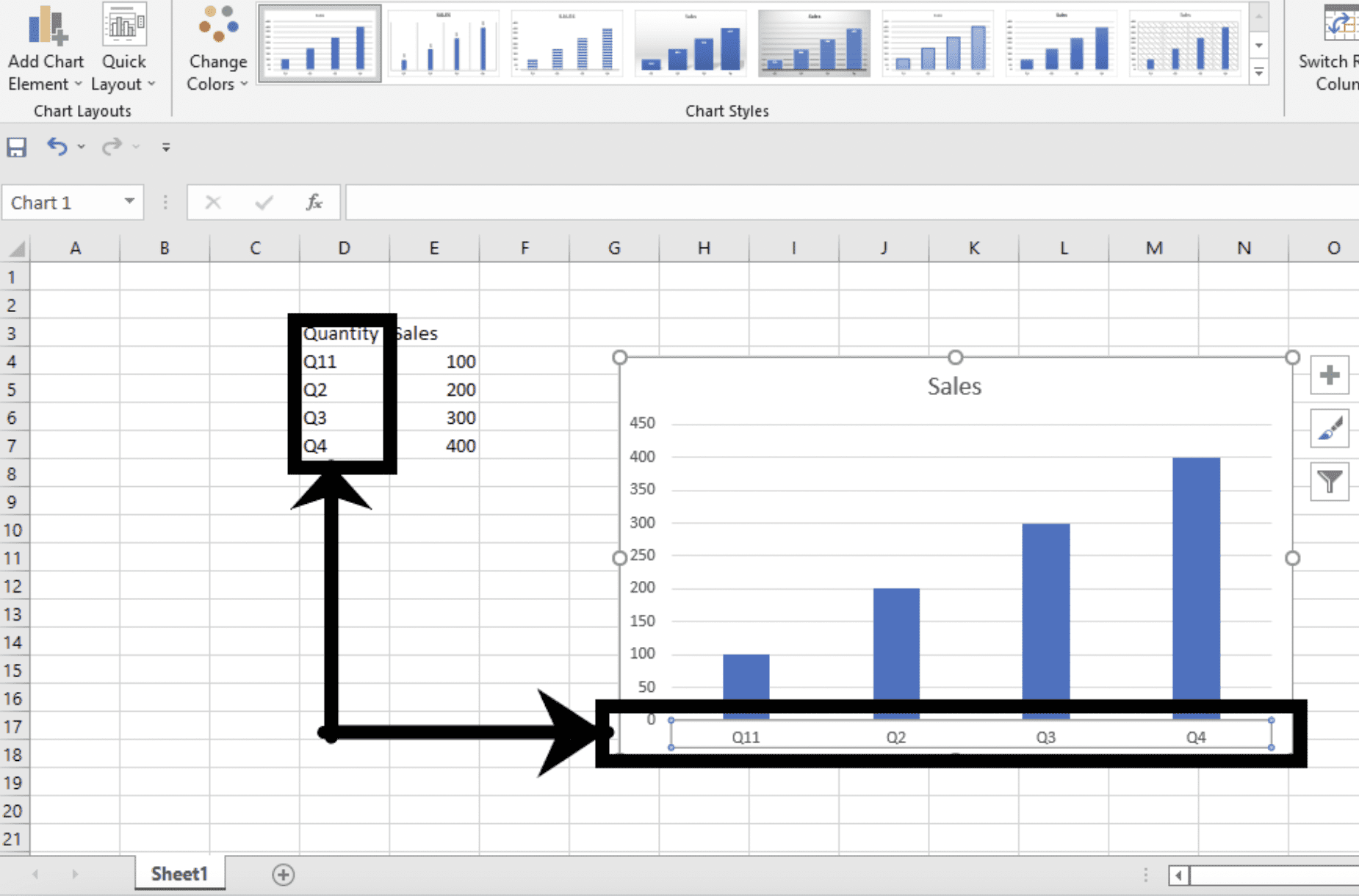Microsoft Excel TechObservatory