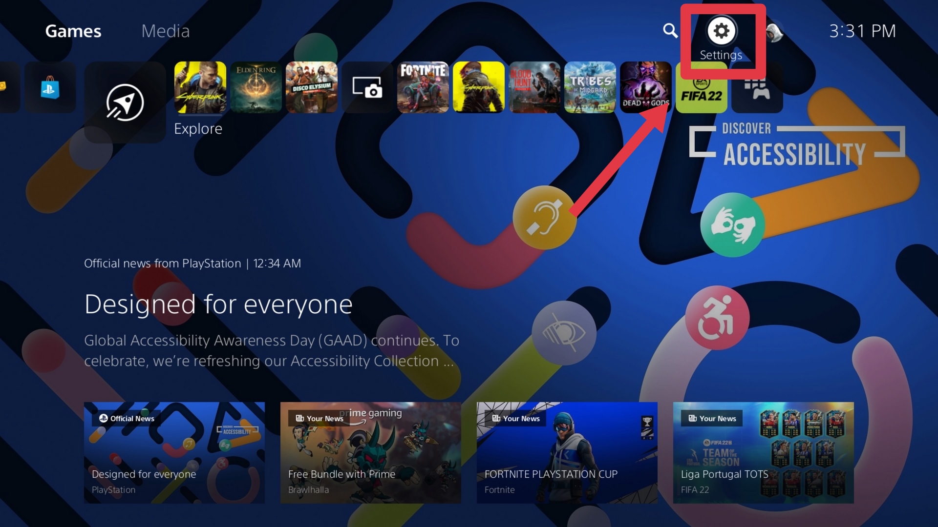 Top 6 How To Turn On Ps5