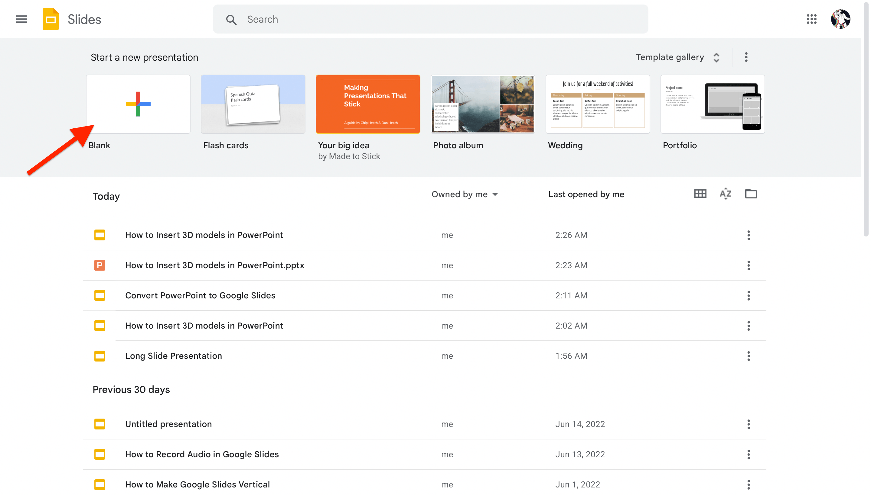 How to Convert a PowerPoint to Google Slides TechObservatory