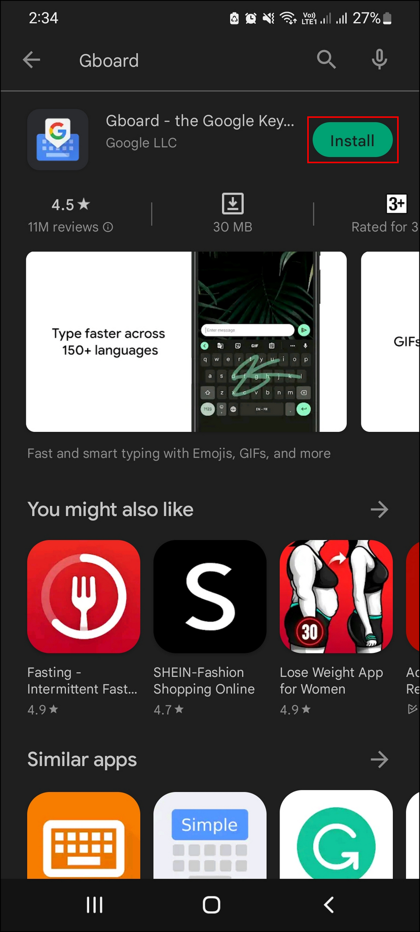How to View Clipboard History on Android TechObservatory