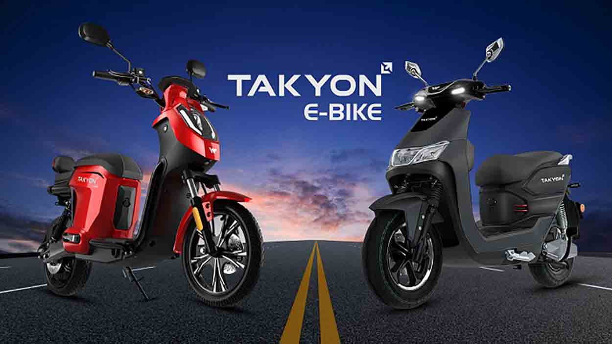 Bangladesh EV on mind, Walton to launch two electric bikes Tech Observer