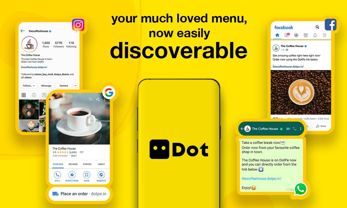 DotPe raises 58 million in series B funding, eyes financial services