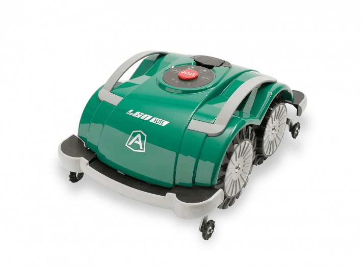 10 Best Robot Lawn Mowers Robotic Lawn Mower Reviews