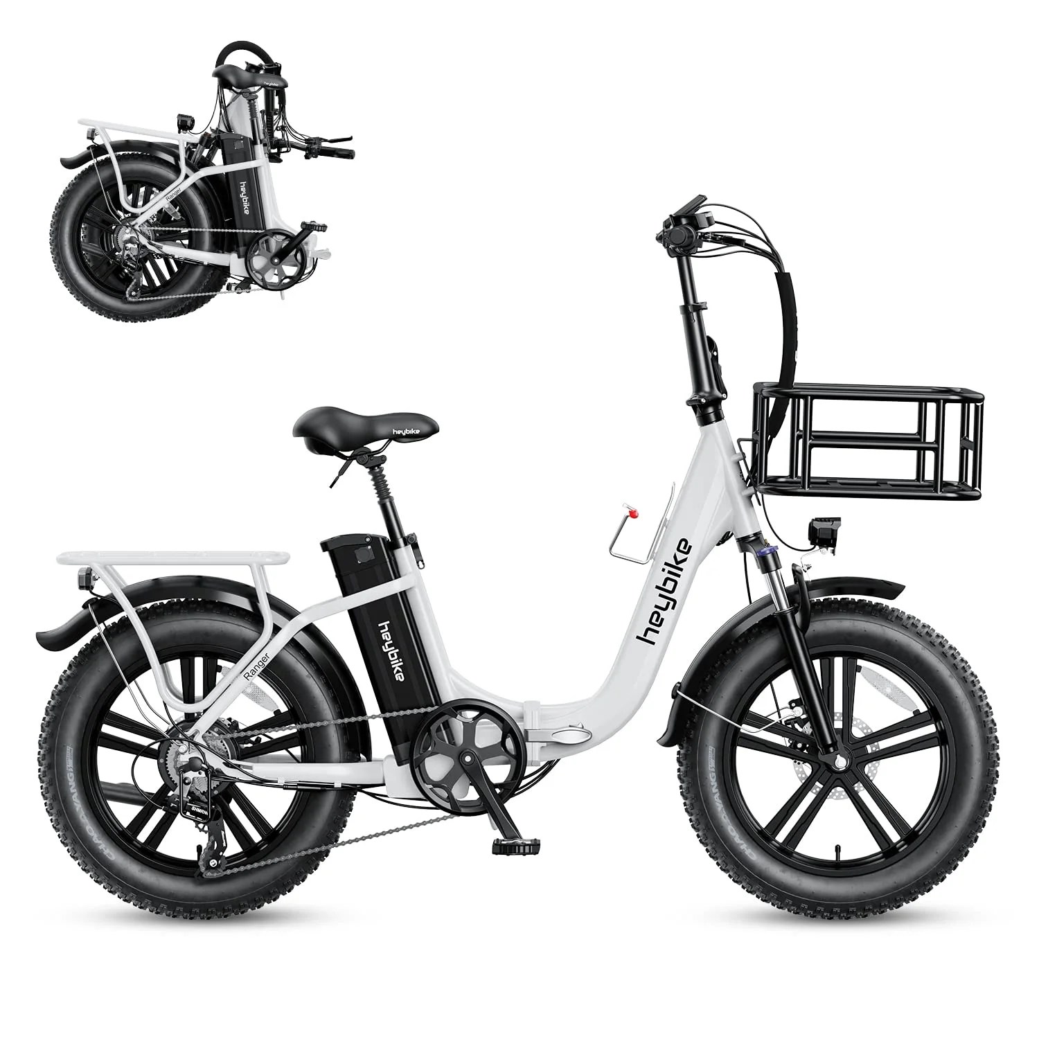 10 Best Electric Bikes for Seniors in 2023 Top Picks