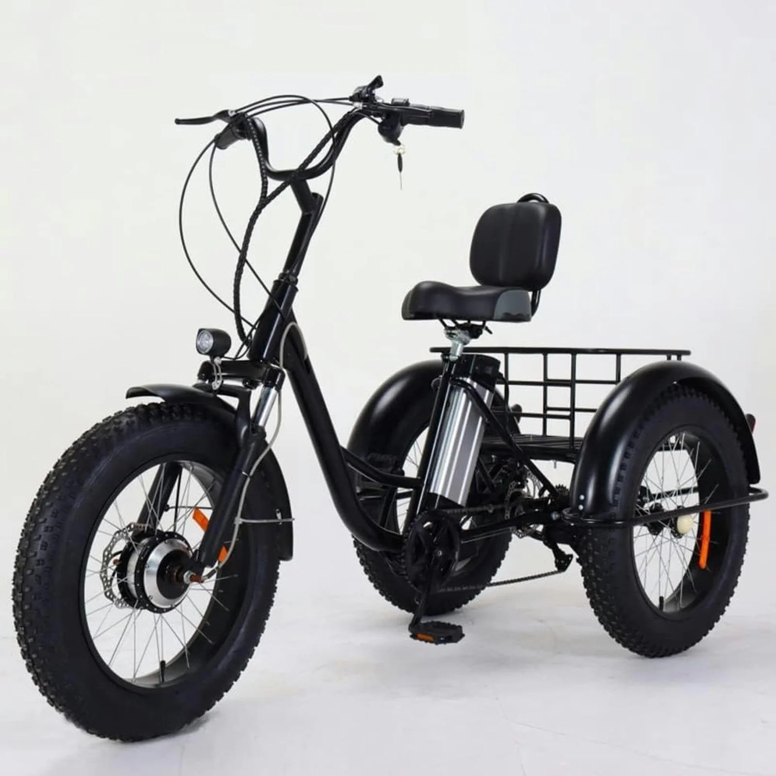 10 Best Electric Bikes for Seniors in 2023 Top Picks