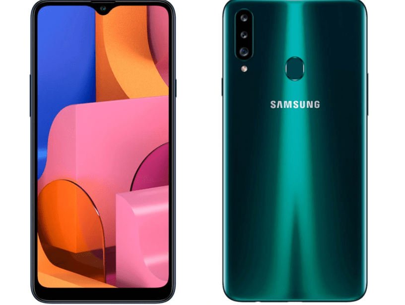 Samsung Galaxy A20s 4/64 Price in Bangladesh 2023 Official, Unofficial
