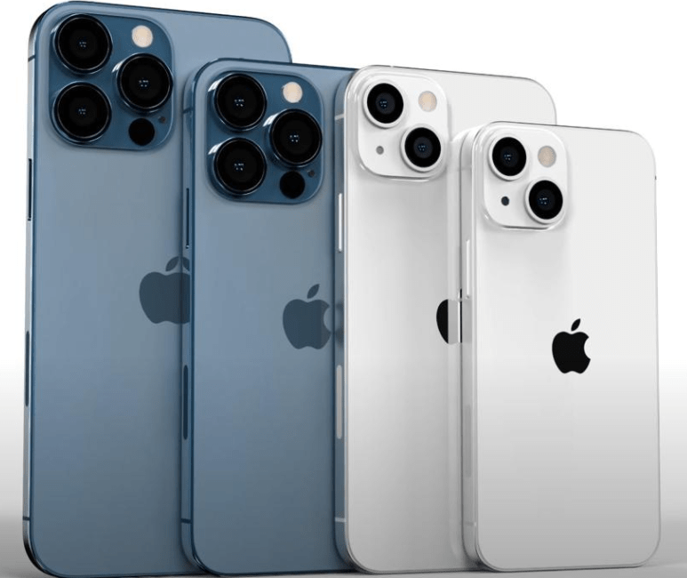 Apple iPhone 13 Pro Max Price in Bangladesh 2023