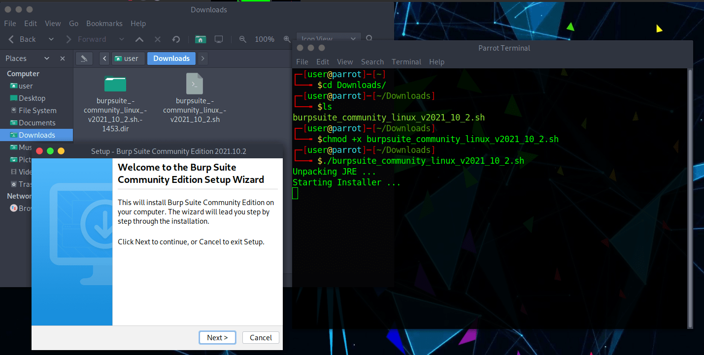 What is Burp Suite How to use Burp Suite Burp Suite Tutorial for Beginn