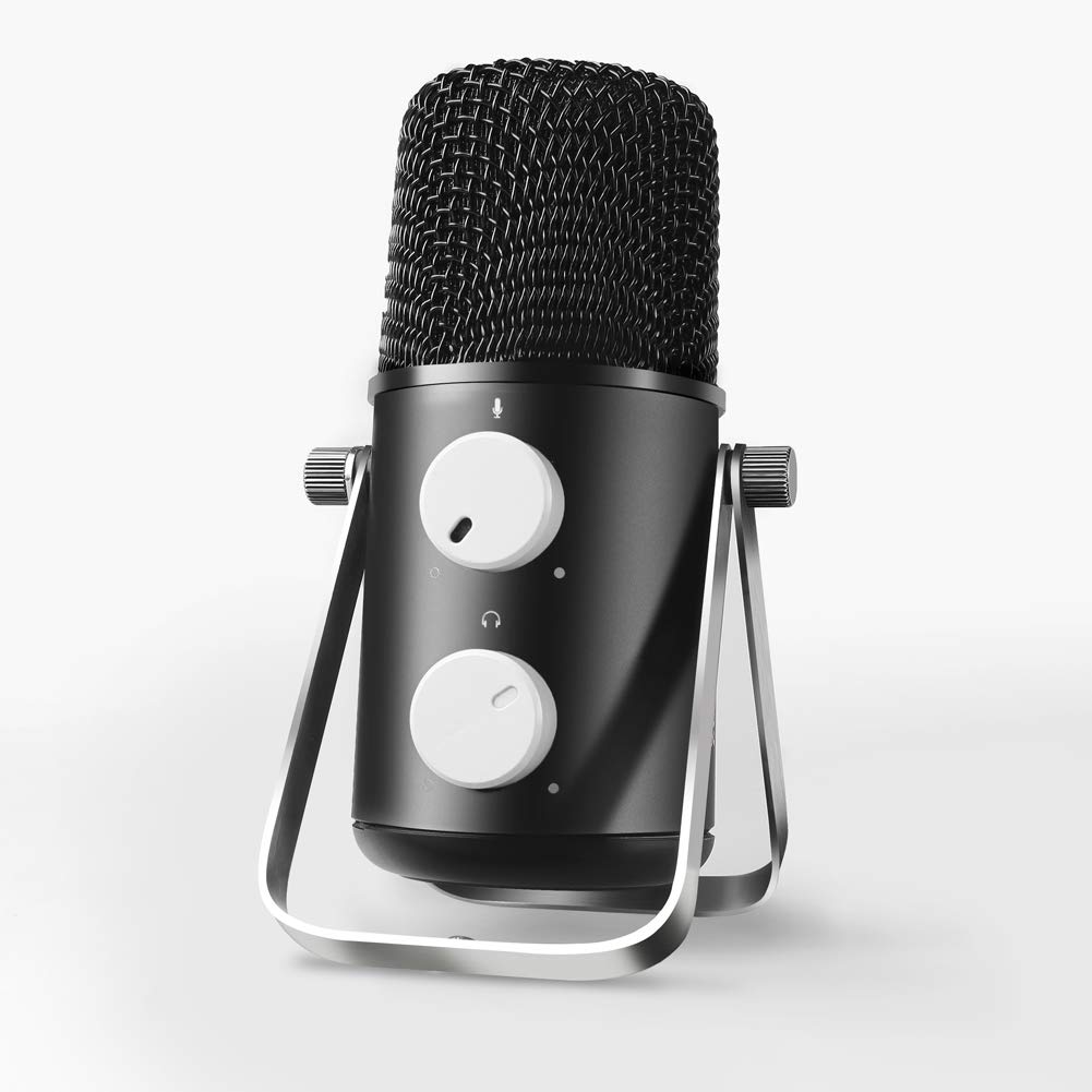 Best budget microphones for recording and streaming in India (All budgets)