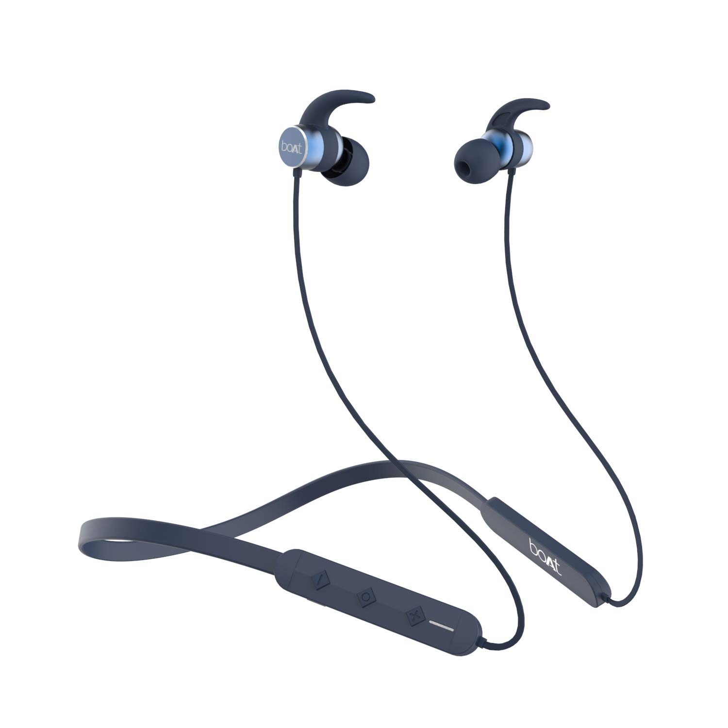 Best wireless neckband earphones under 2000 rupees in India