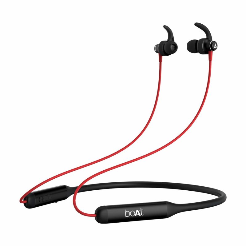 Best wireless neckband earphones under 2000 rupees in India