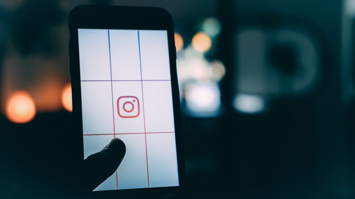 How to use the swipeup link in the Instagram story