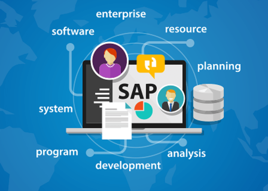 What is a SAP software and how is it useful for your organization?