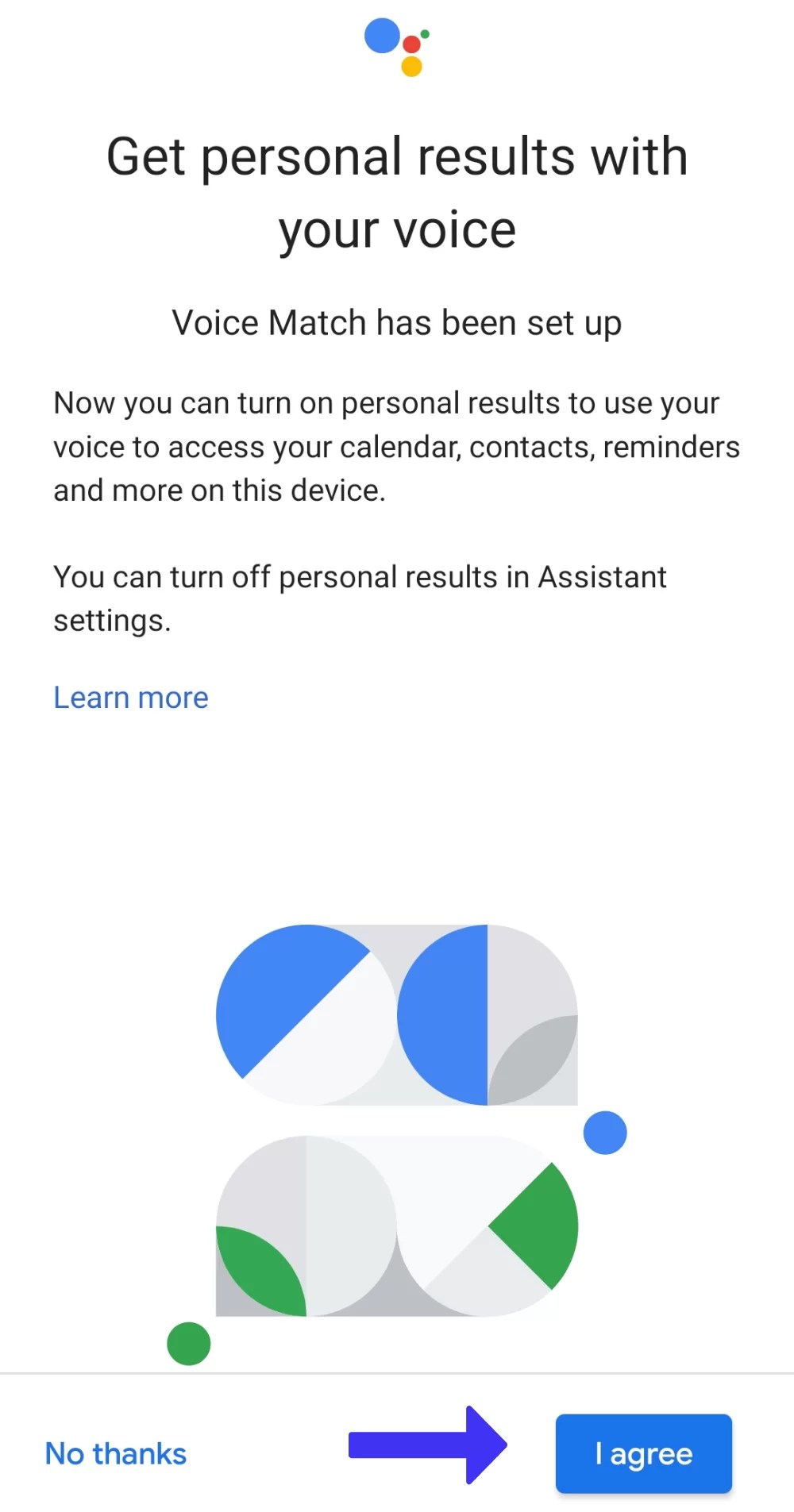 Cum să activezi Voice Match pe boxa Google Home? TecHome