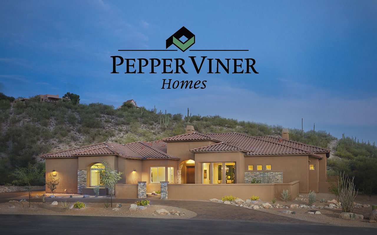 Pepper Viner TecHome Brilliance Awards