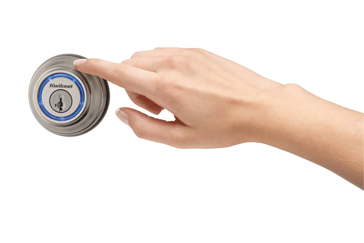 Kevo 2nd Generation smart lock – TecHome Brilliance Awards