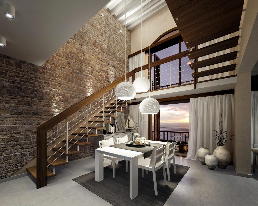 Radical Galaxy Studio TecHome Brilliance Awards