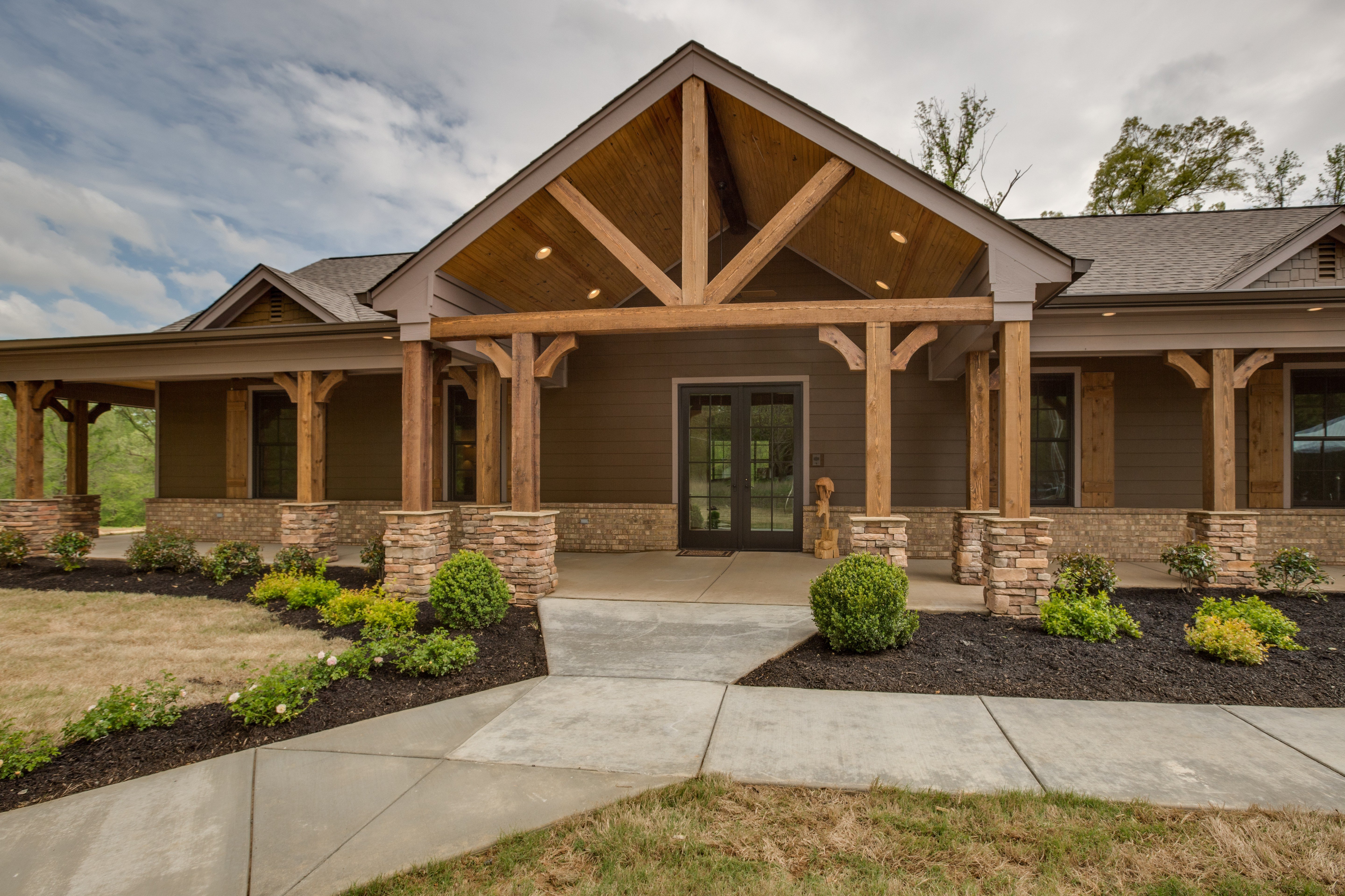 Builder Turns to Tech to Give Disabled Hero Freedom TecHome Builder