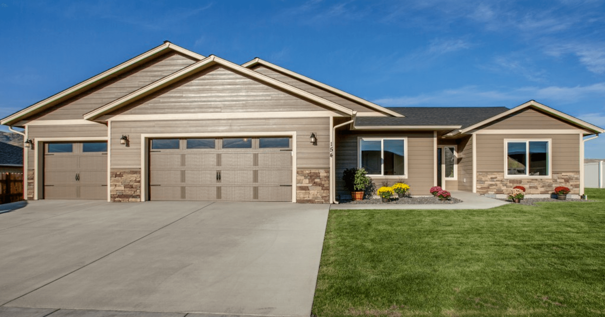 Lexar Homes Bruin Blog