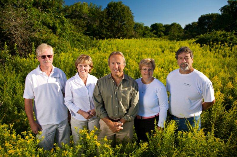 Tech EngineerTurnedLeading LUX Builder Attending First Summit