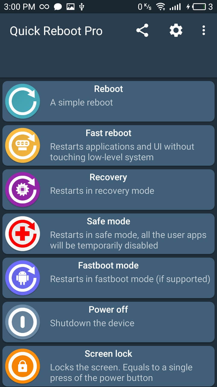50 Best Root Apps for Rooted Android Phones [Updated] 2020
